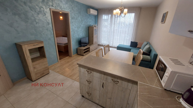 Дава под наем 2-СТАЕН, гр. София, Център, снимка 4 - Апартаменти - 53322811