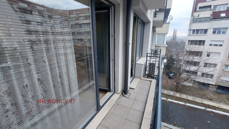 Дава под наем 2-СТАЕН, гр. София, Център, снимка 11 - Апартаменти - 53322811