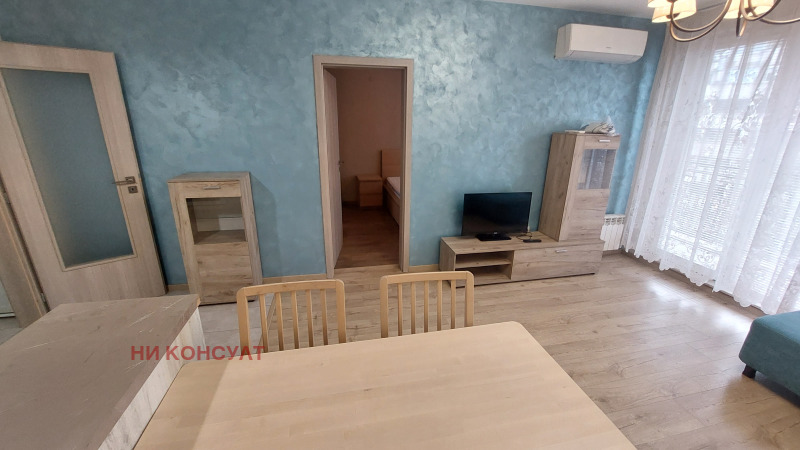 Дава под наем 2-СТАЕН, гр. София, Център, снимка 5 - Апартаменти - 53322811