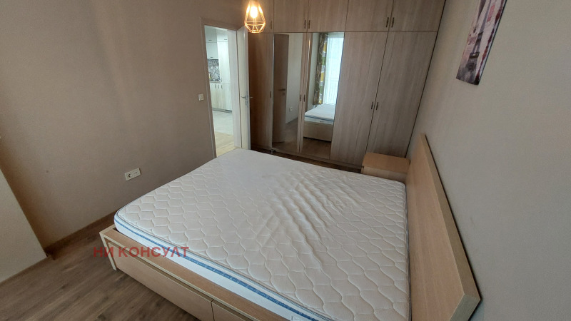 Дава под наем 2-СТАЕН, гр. София, Център, снимка 10 - Апартаменти - 53322811