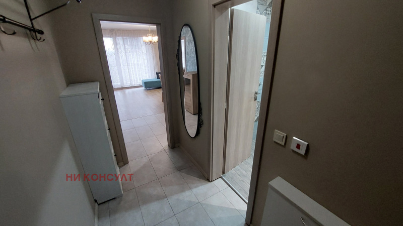 Дава под наем 2-СТАЕН, гр. София, Център, снимка 12 - Апартаменти - 53322811