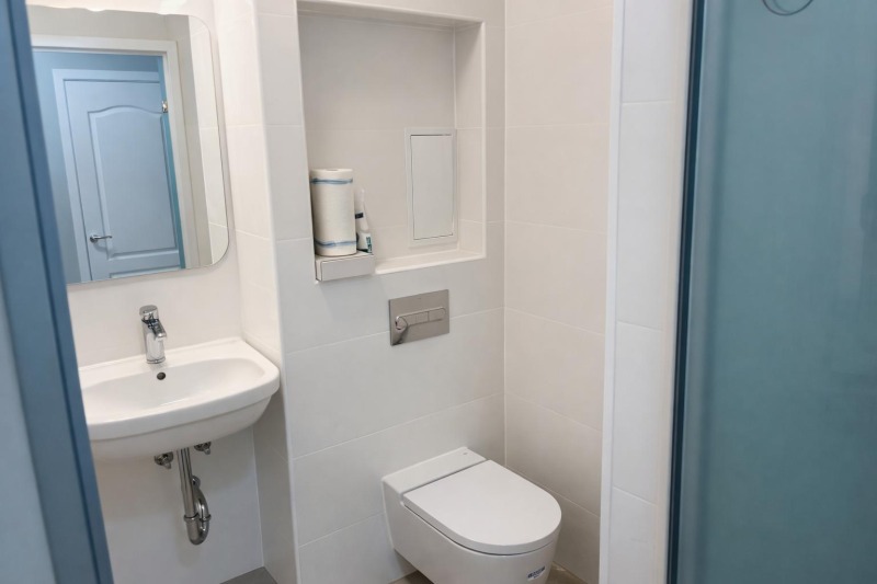 Дава под наем 2-СТАЕН, гр. София, Кръстова вада, снимка 6 - Апартаменти - 53412381