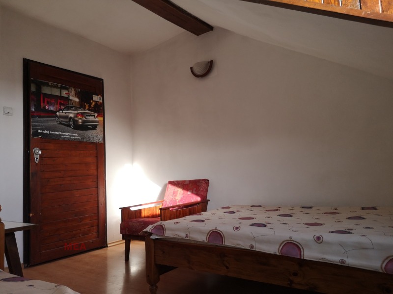 Дава под наем 2-СТАЕН, гр. Плевен, Идеален център, снимка 9 - Апартаменти - 53536112