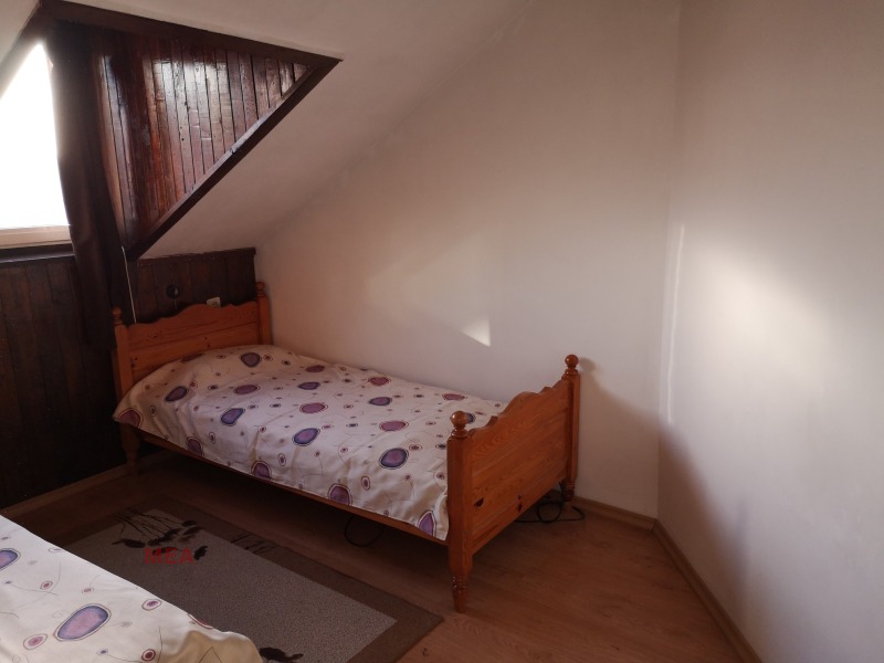 Дава под наем 2-СТАЕН, гр. Плевен, Идеален център, снимка 8 - Апартаменти - 53536112