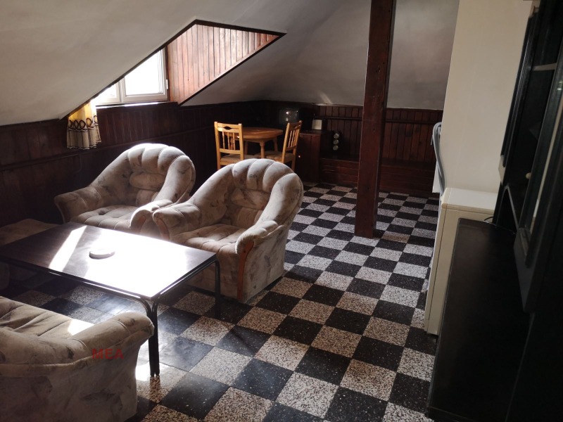 Дава под наем 2-СТАЕН, гр. Плевен, Идеален център, снимка 11 - Апартаменти - 53536112