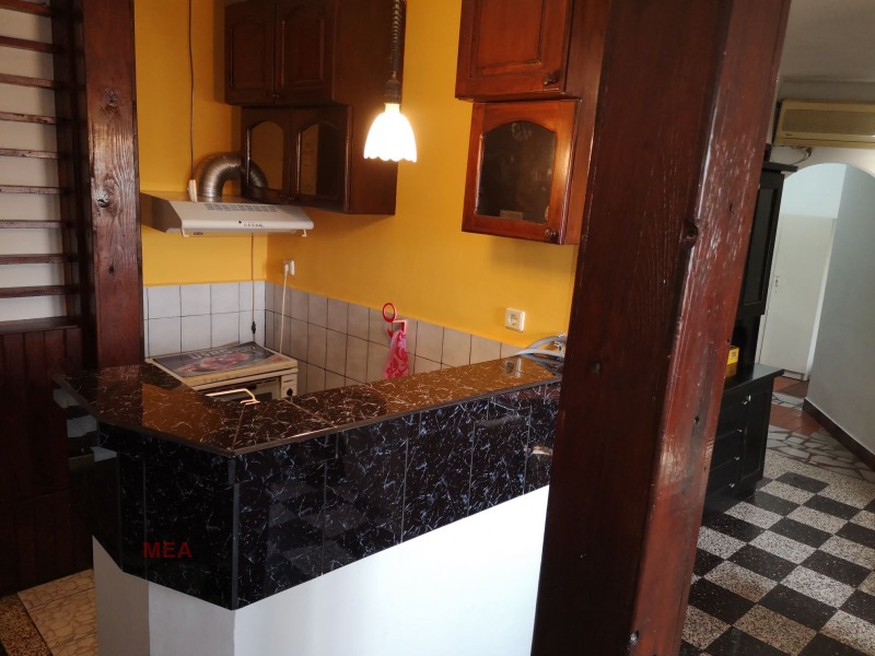 Дава под наем 2-СТАЕН, гр. Плевен, Идеален център, снимка 6 - Апартаменти - 53536112