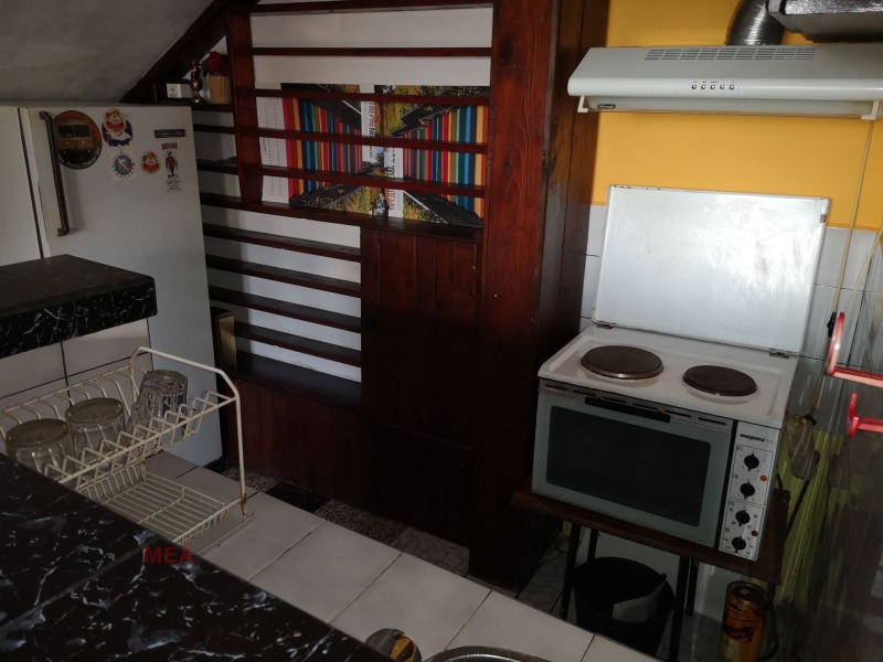 Дава под наем 2-СТАЕН, гр. Плевен, Идеален център, снимка 3 - Апартаменти - 53536112