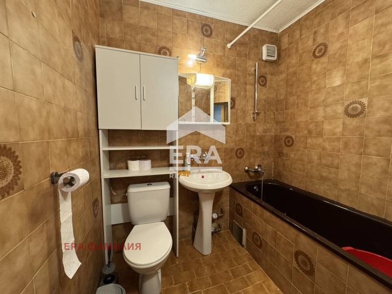 Дава под наем 2-СТАЕН, гр. София, Младост 2, снимка 6 - Апартаменти - 54510750