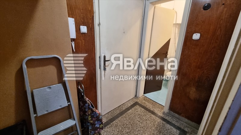 Дава под наем 2-СТАЕН, гр. София, Банишора, снимка 6 - Апартаменти - 55546730