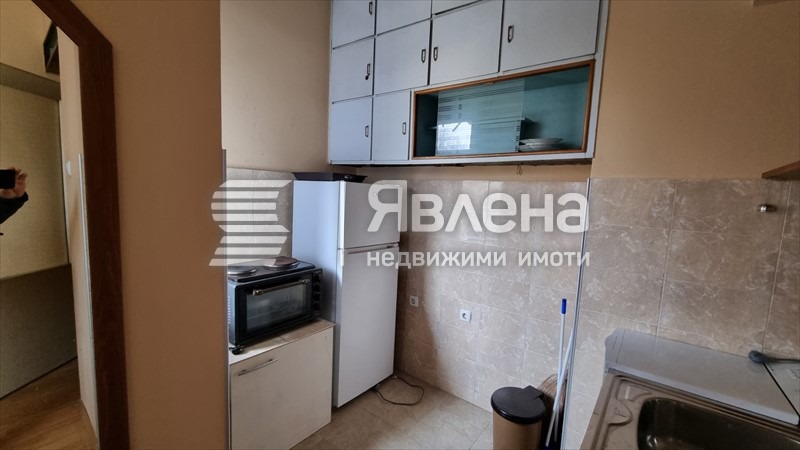Дава под наем 2-СТАЕН, гр. София, Банишора, снимка 13 - Апартаменти - 55546730