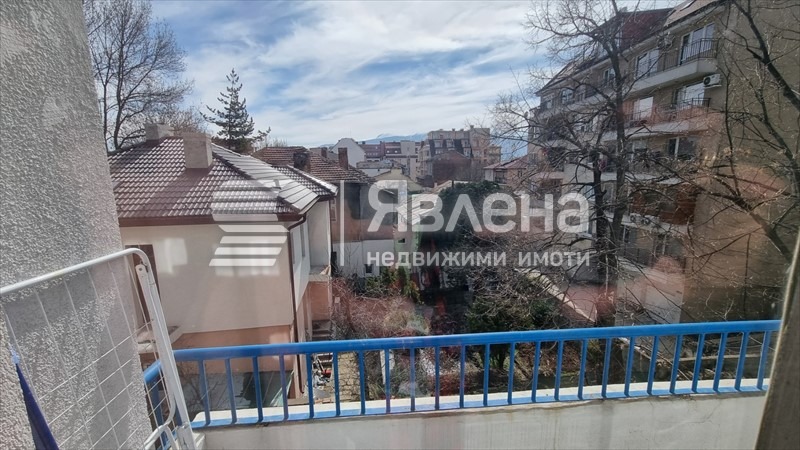 Дава под наем 2-СТАЕН, гр. София, Банишора, снимка 2 - Апартаменти - 55546730