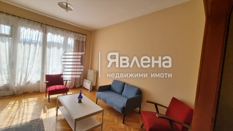Дава под наем 2-СТАЕН, гр. София, Банишора, снимка 3 - Апартаменти - 55546730