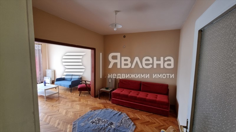 Дава под наем 2-СТАЕН, гр. София, Банишора, снимка 5 - Апартаменти - 55546730