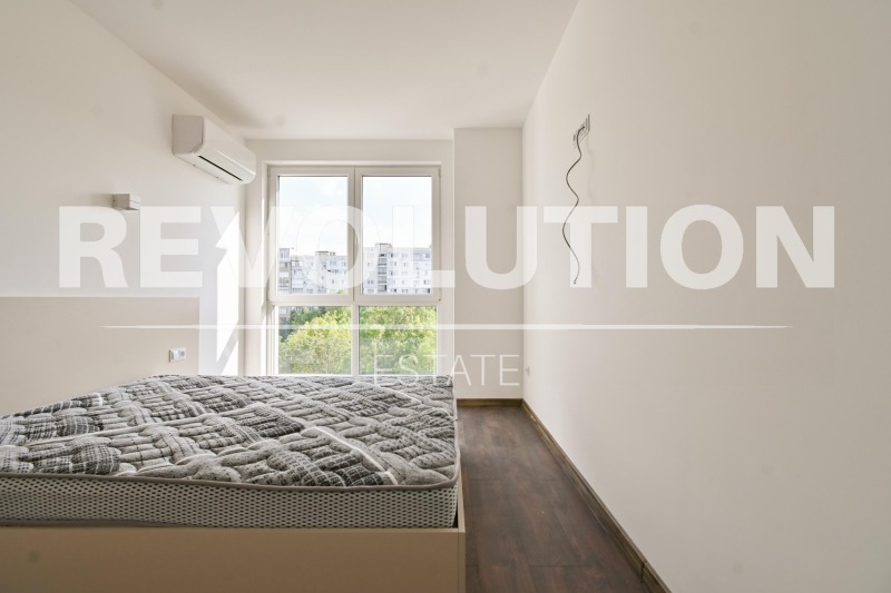 K pronájmu  2 ložnice Sofia , Ljulin 10 , 85 m2 | 27003408 - obraz [8]