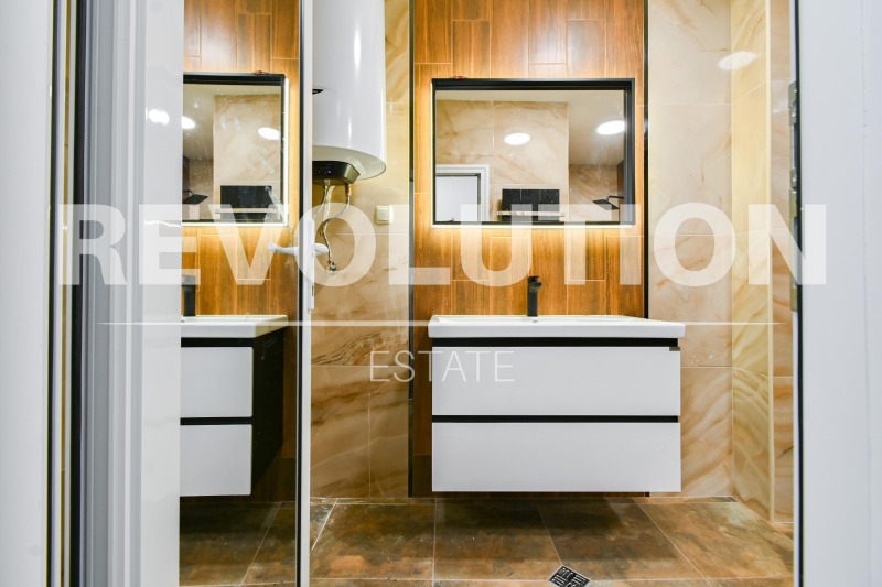 K pronájmu  2 ložnice Sofia , Ljulin 10 , 85 m2 | 27003408 - obraz [16]
