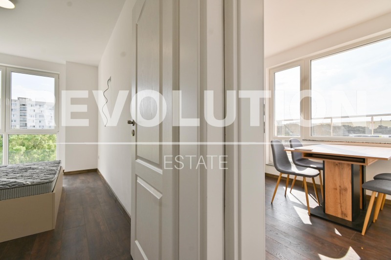 K pronájmu  2 ložnice Sofia , Ljulin 10 , 85 m2 | 27003408 - obraz [6]