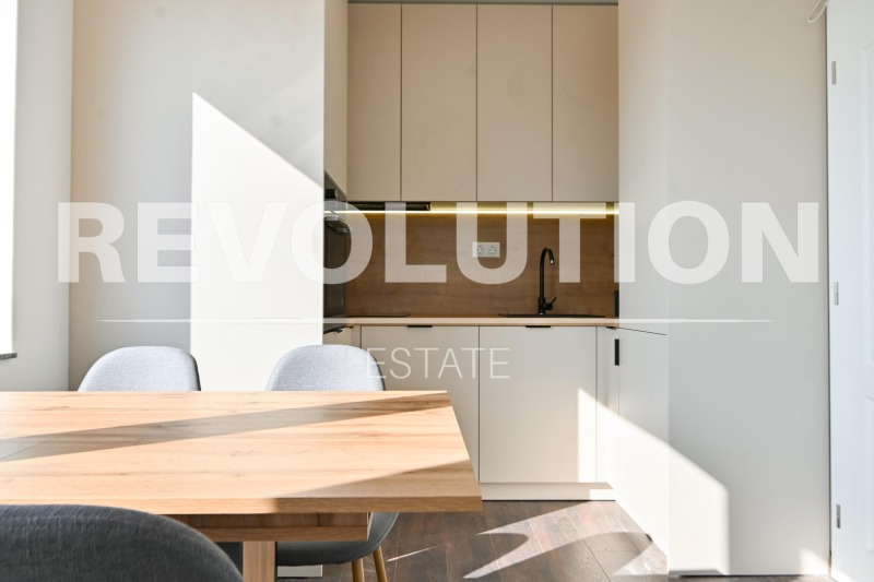 K pronájmu  2 ložnice Sofia , Ljulin 10 , 85 m2 | 27003408 - obraz [5]
