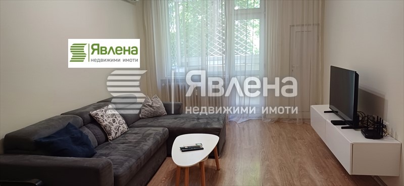 Do wynajęcia  2 sypialnie Sofia , Centar , 90 mkw | 68566896 - obraz [2]