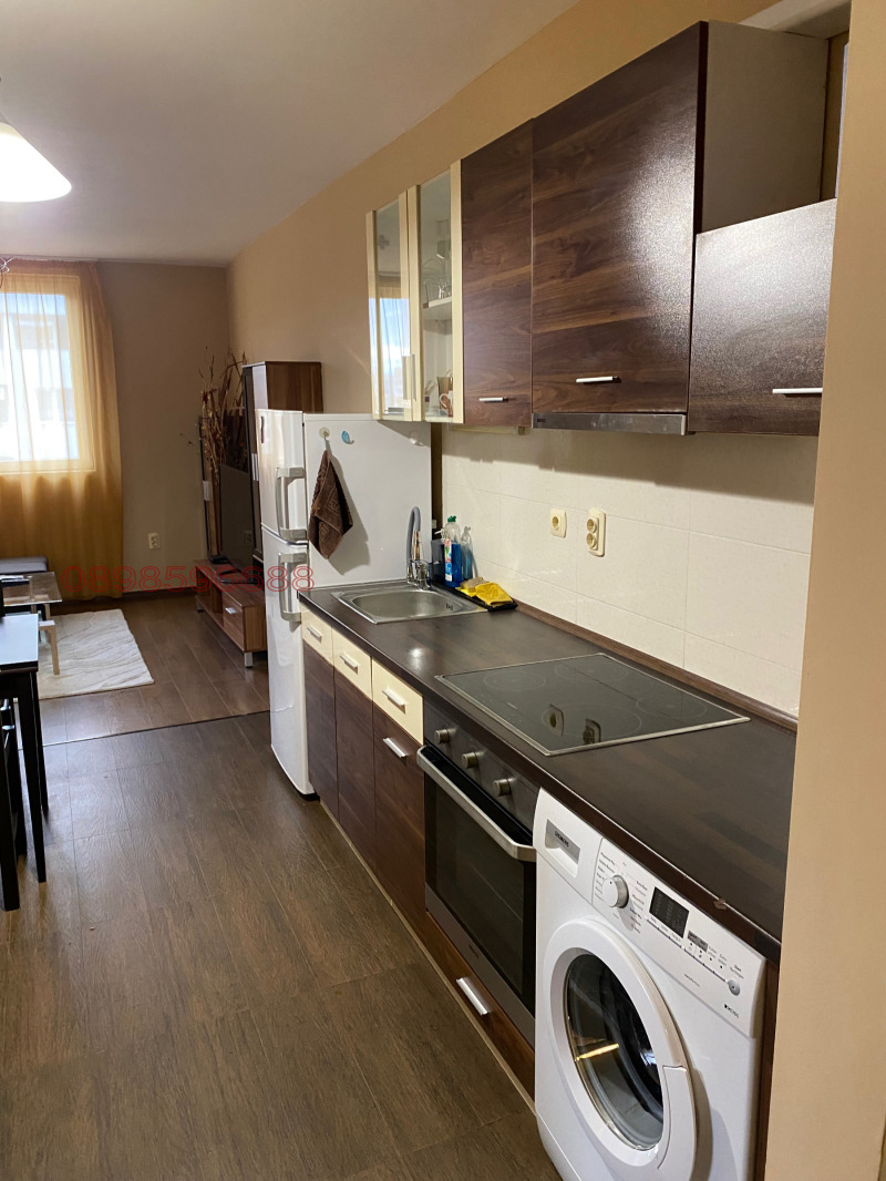 Дава под наем 3-СТАЕН, гр. София, Младост 2, снимка 10 - Апартаменти - 52909955