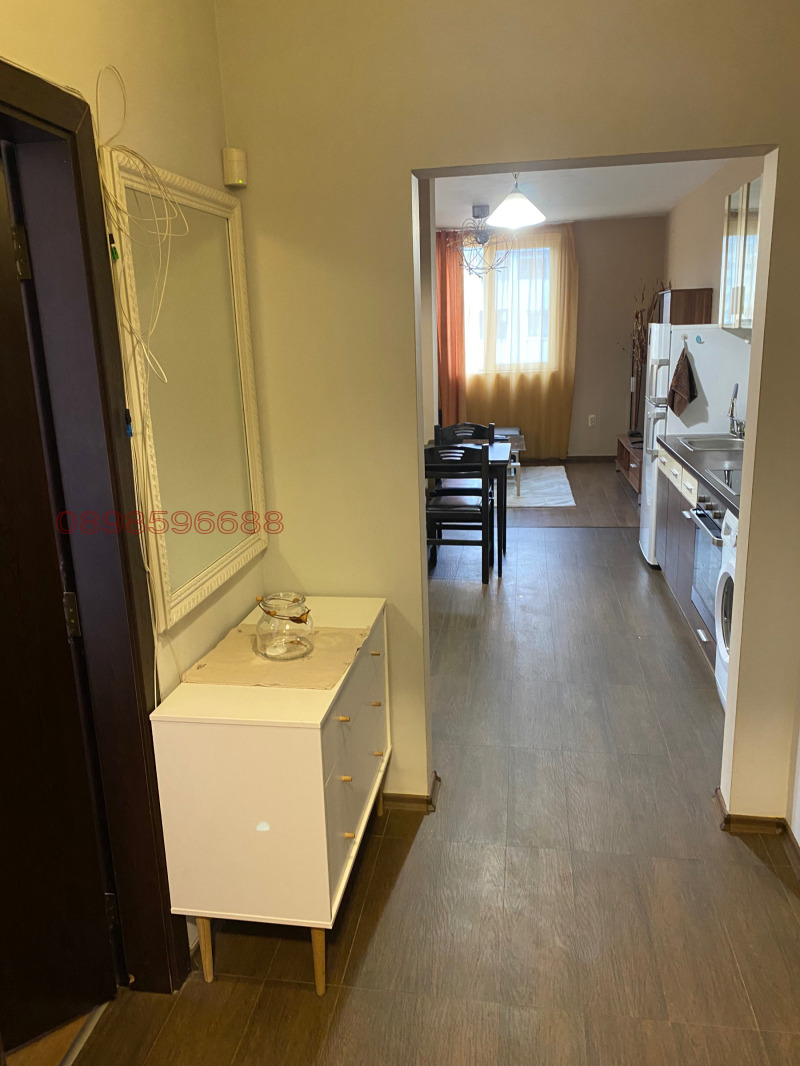 Дава под наем 3-СТАЕН, гр. София, Младост 2, снимка 8 - Апартаменти - 52909955