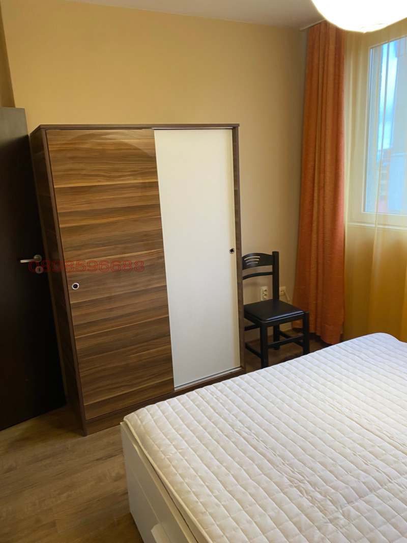 Дава под наем 3-СТАЕН, гр. София, Младост 2, снимка 3 - Апартаменти - 52909955