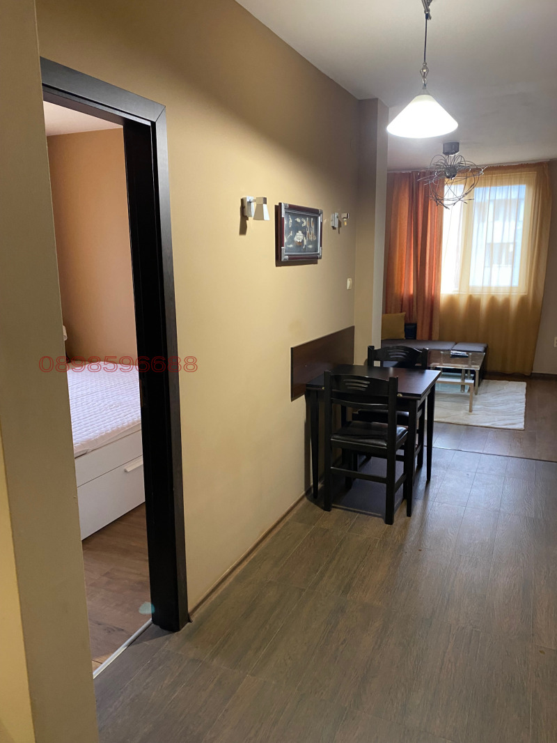 Дава под наем 3-СТАЕН, гр. София, Младост 2, снимка 9 - Апартаменти - 52909955