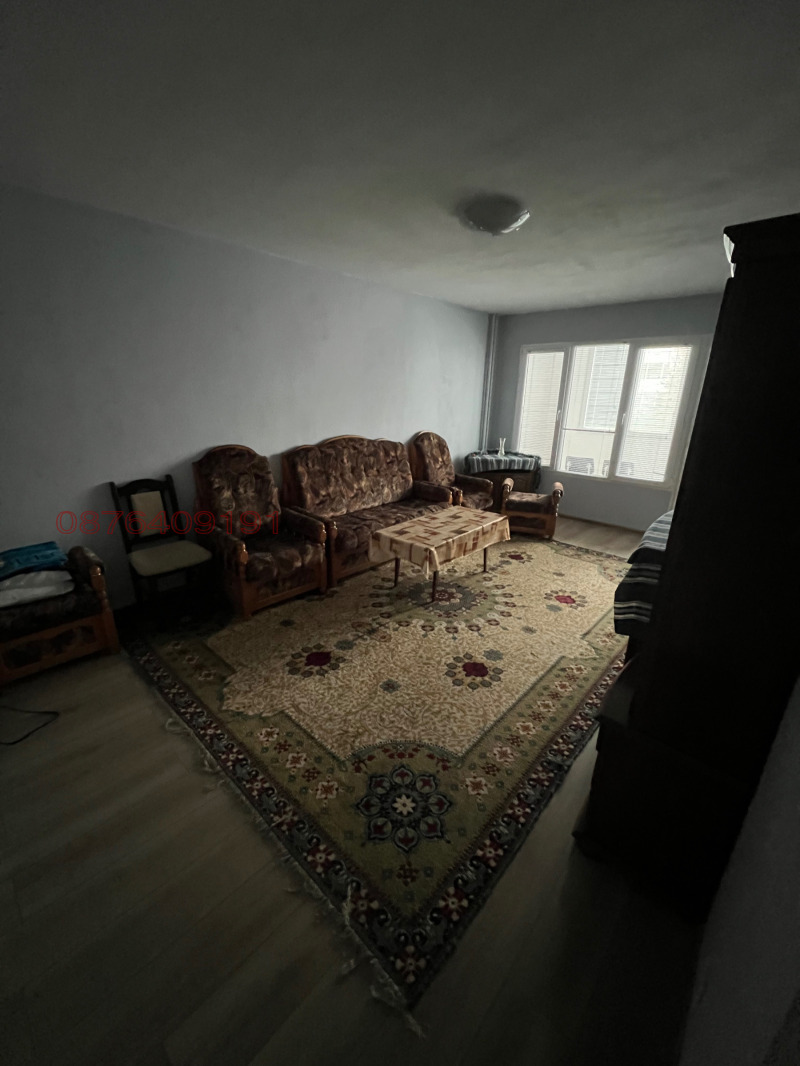 Дава под наем 3-СТАЕН, гр. София, Обеля 1, снимка 8 - Апартаменти - 53040133