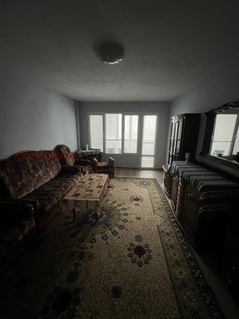 Дава под наем 3-СТАЕН, гр. София, Обеля 1, снимка 9 - Апартаменти - 53040133