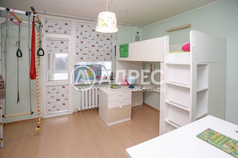 Дава под наем 3-СТАЕН, гр. София, Гоце Делчев, снимка 7 - Апартаменти - 53230858