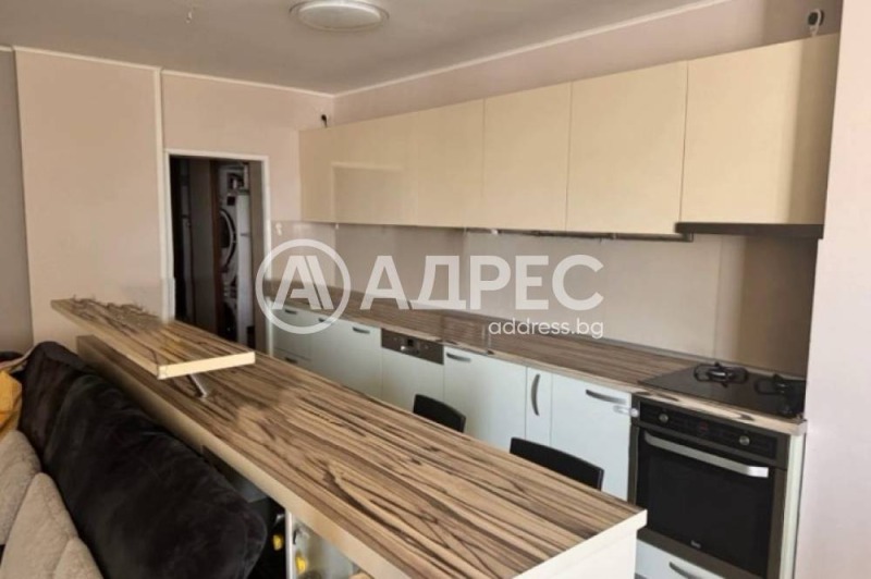 Дава под наем 3-СТАЕН, гр. София, Гоце Делчев, снимка 2 - Апартаменти - 53230858