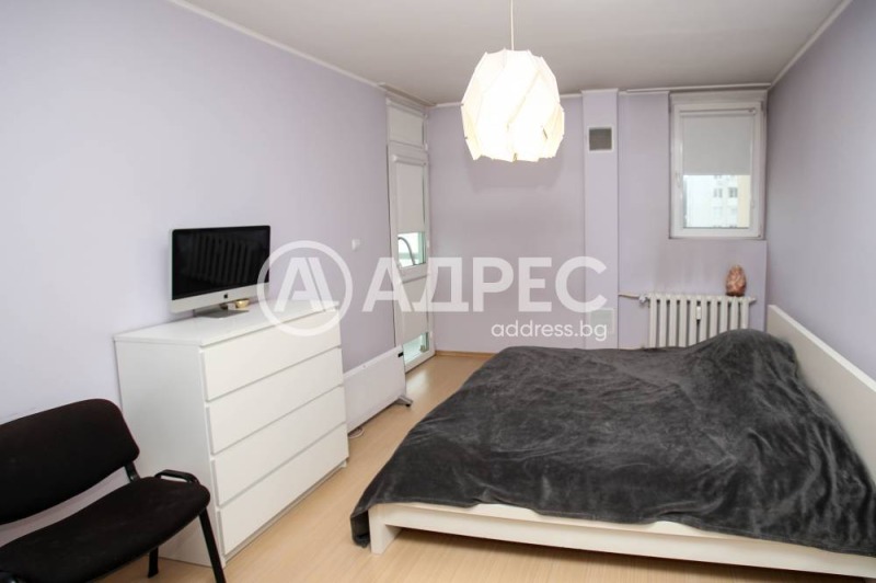 Дава под наем 3-СТАЕН, гр. София, Гоце Делчев, снимка 5 - Апартаменти - 53230858