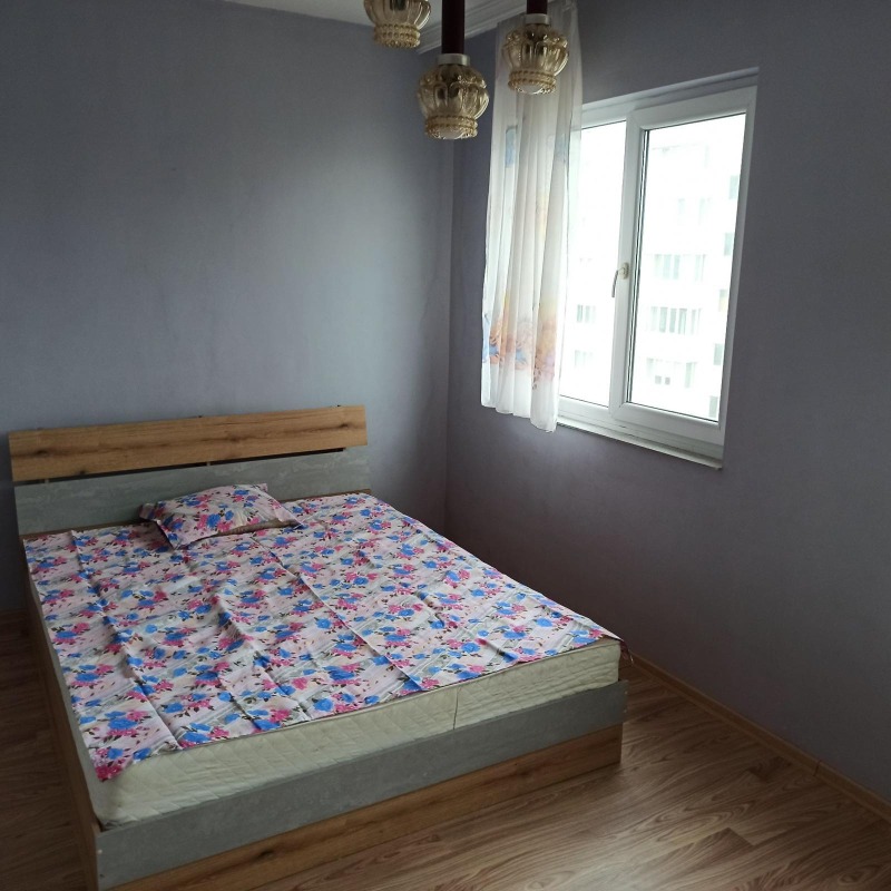 Дава под наем 3-СТАЕН, гр. Пловдив, Христо Смирненски, снимка 10 - Апартаменти - 53518155