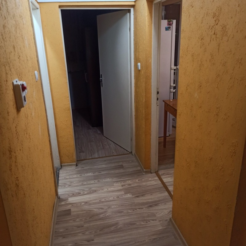 Дава под наем 3-СТАЕН, гр. Пловдив, Христо Смирненски, снимка 9 - Апартаменти - 53518155