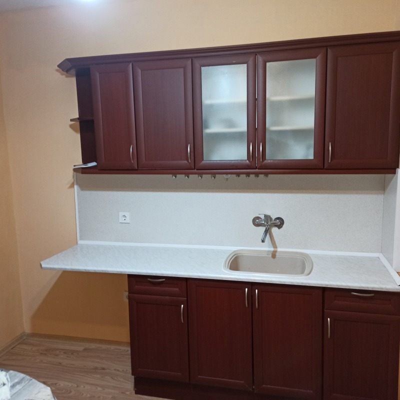 Дава под наем 3-СТАЕН, гр. Пловдив, Христо Смирненски, снимка 7 - Апартаменти - 53518155