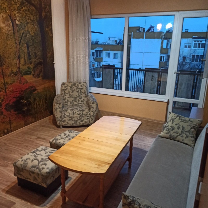 Дава под наем 3-СТАЕН, гр. Пловдив, Христо Смирненски, снимка 4 - Апартаменти - 53518155