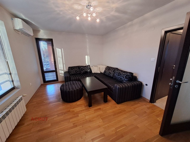 Дава под наем 4-СТАЕН, гр. София, Иван Вазов