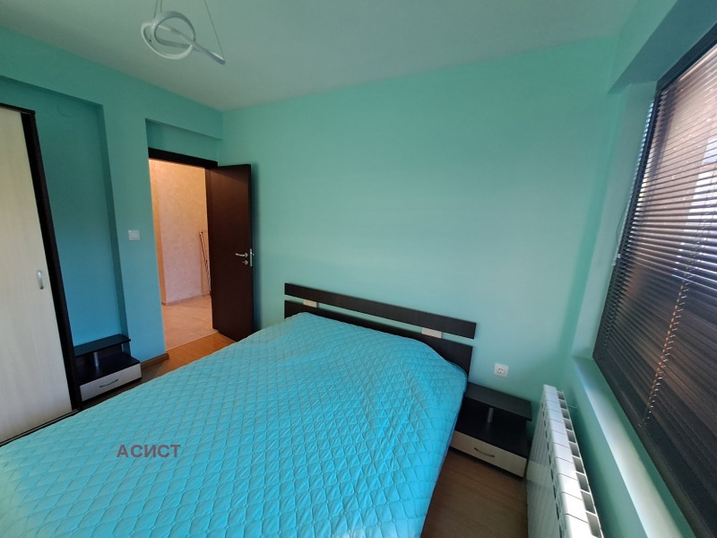 Дава под наем 4-СТАЕН, гр. София, Иван Вазов, снимка 8 - Апартаменти - 52746584