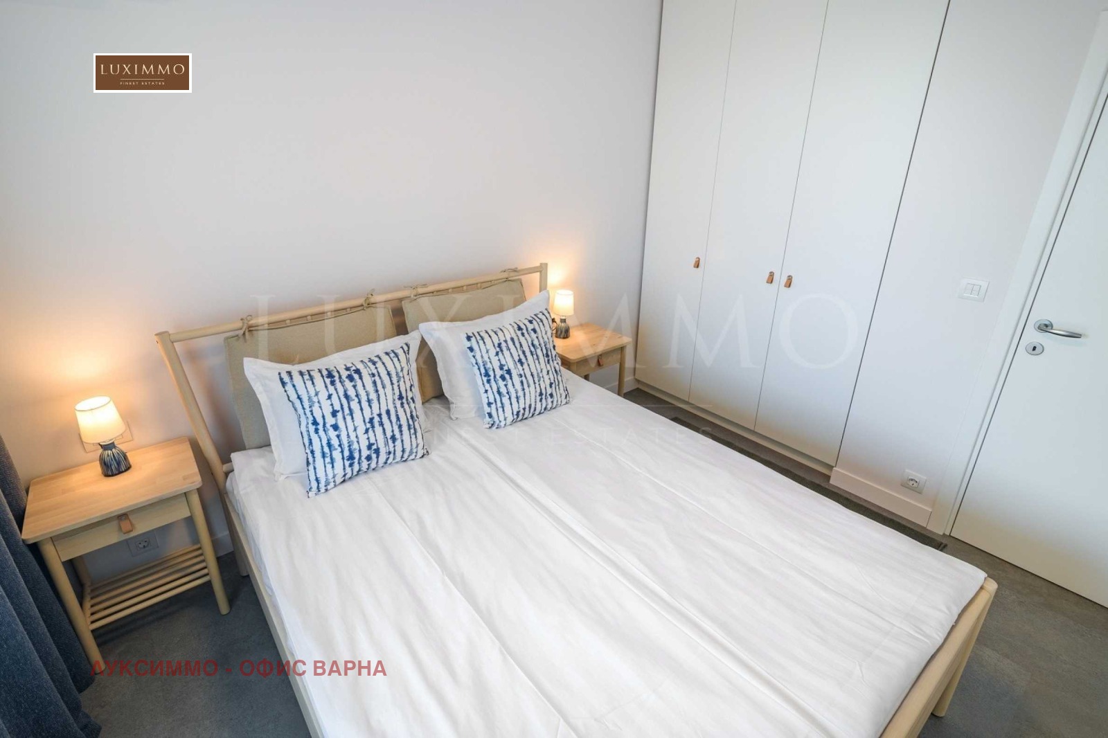 Дава под наем 2-СТАЕН, гр. Варна, Бриз, снимка 12 - Апартаменти - 55736082