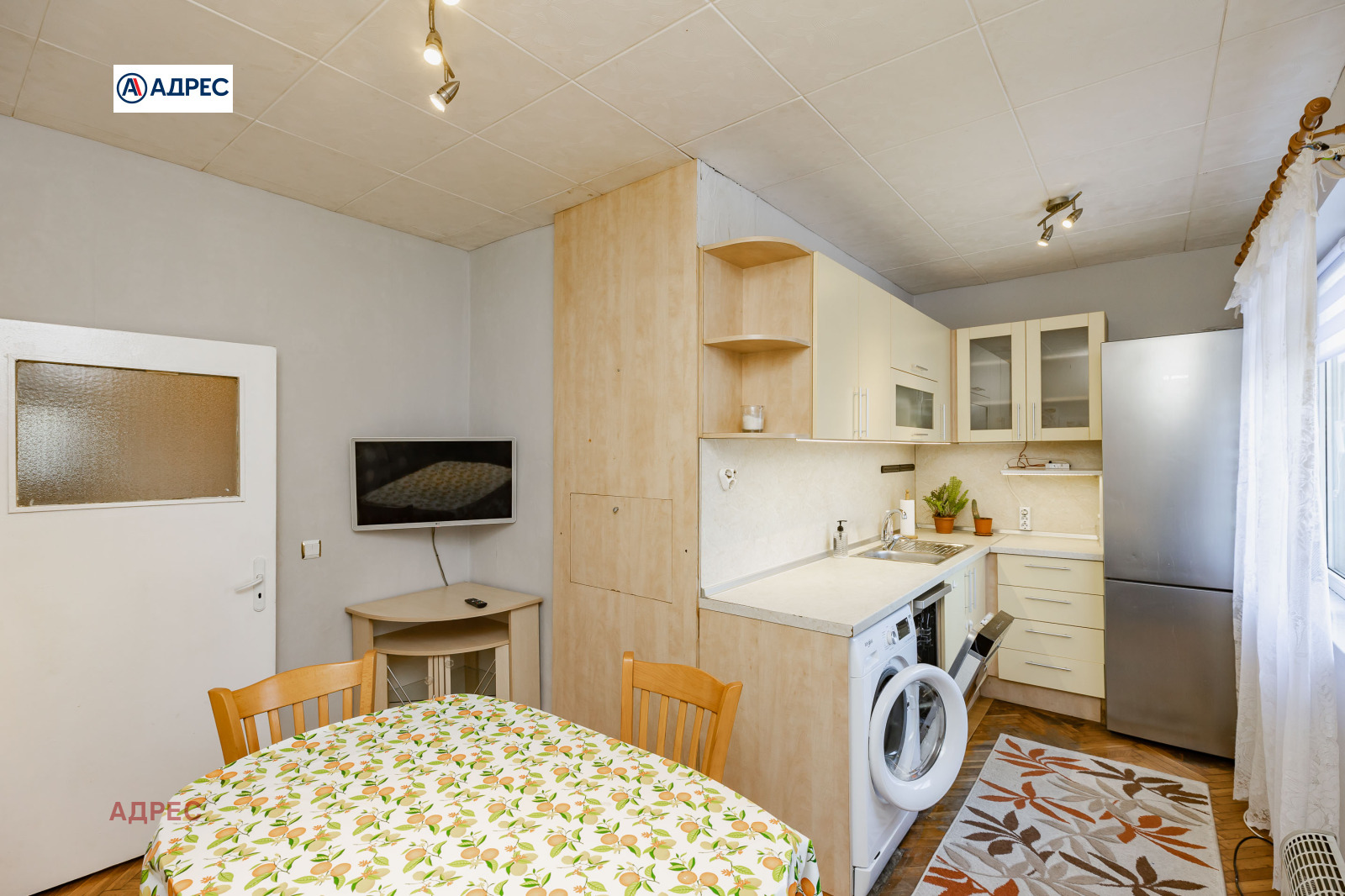 Дава под наем 3-СТАЕН, гр. Варна, Левски 1, снимка 8 - Апартаменти - 53582191