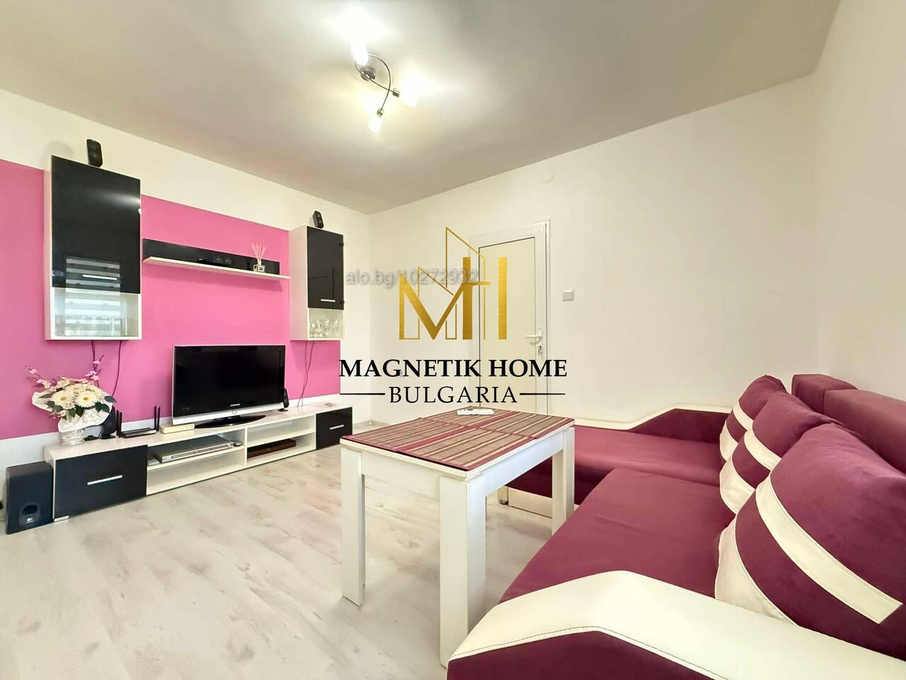 Дава под Наем 2-СТАЕН | Imot.bg — изображение 1