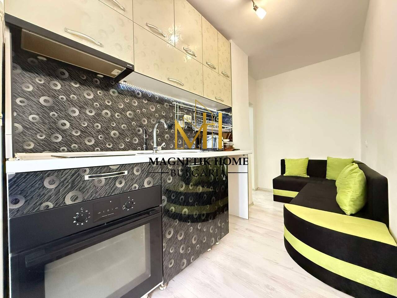 Дава под Наем 2-СТАЕН | Imot.bg — изображение 5