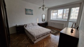 2 camere da letto Banishora, Sofia 4