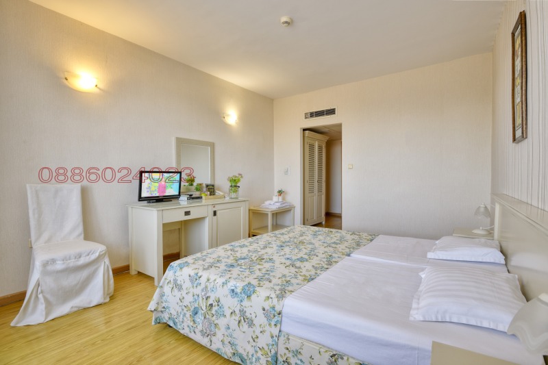 Дава под наем СТАЯ, гр. Варна, Бриз, снимка 3 - Стаи под наем - 52787222