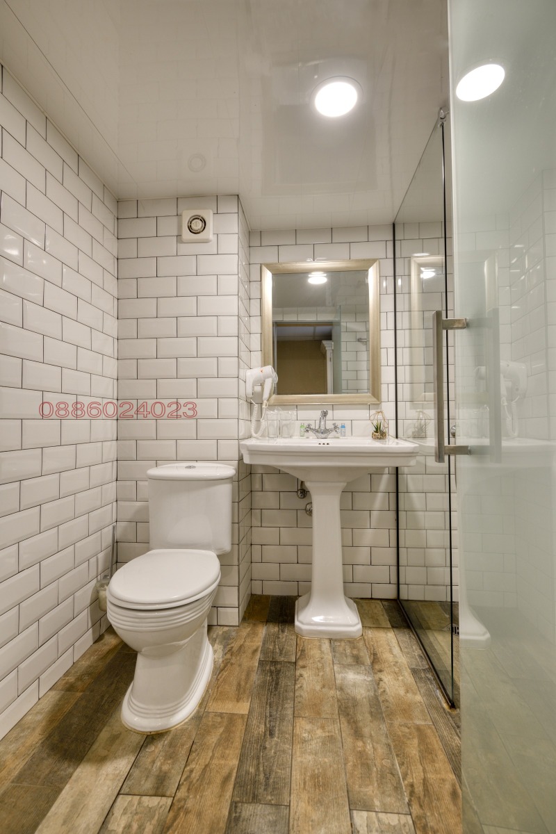 Дава под наем СТАЯ, гр. Варна, Бриз, снимка 5 - Стаи под наем - 52787222