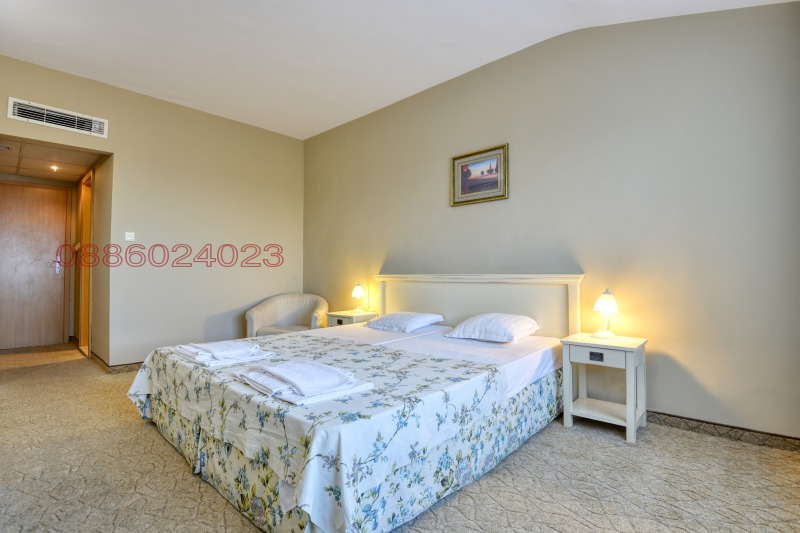 Дава под наем СТАЯ, гр. Варна, Бриз, снимка 2 - Стаи под наем - 52787222