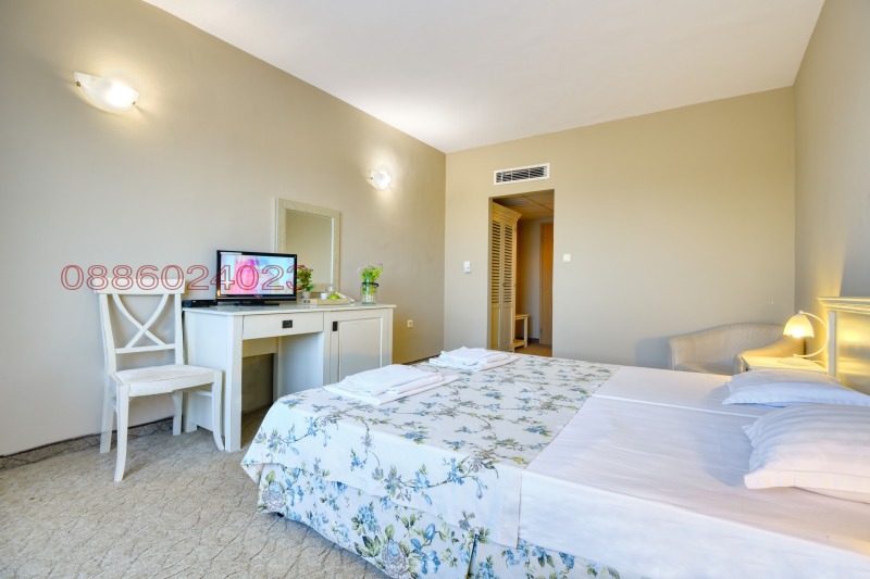 Дава под наем СТАЯ, гр. Варна, Бриз, снимка 4 - Стаи под наем - 52787222