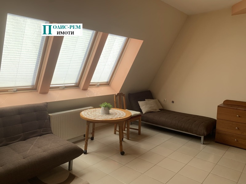 Til leie  Studio Sofia , Drusjba 2 , 33 kvm | 63523360 - bilde [2]
