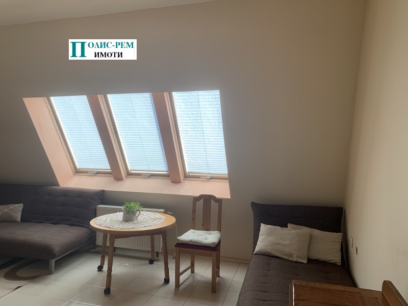 Til leie  Studio Sofia , Drusjba 2 , 33 kvm | 63523360 - bilde [3]