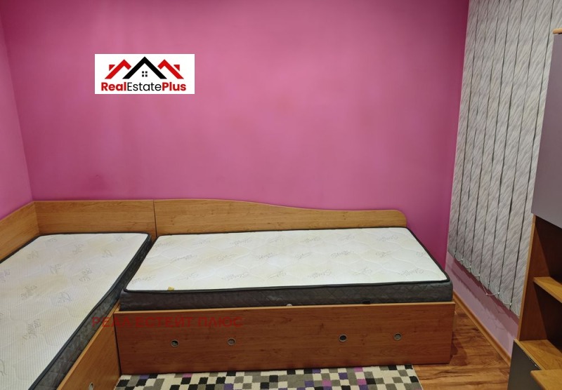 Дава под наем 1-СТАЕН, гр. Плевен, Дружба 1, снимка 13 - Апартаменти - 53323572