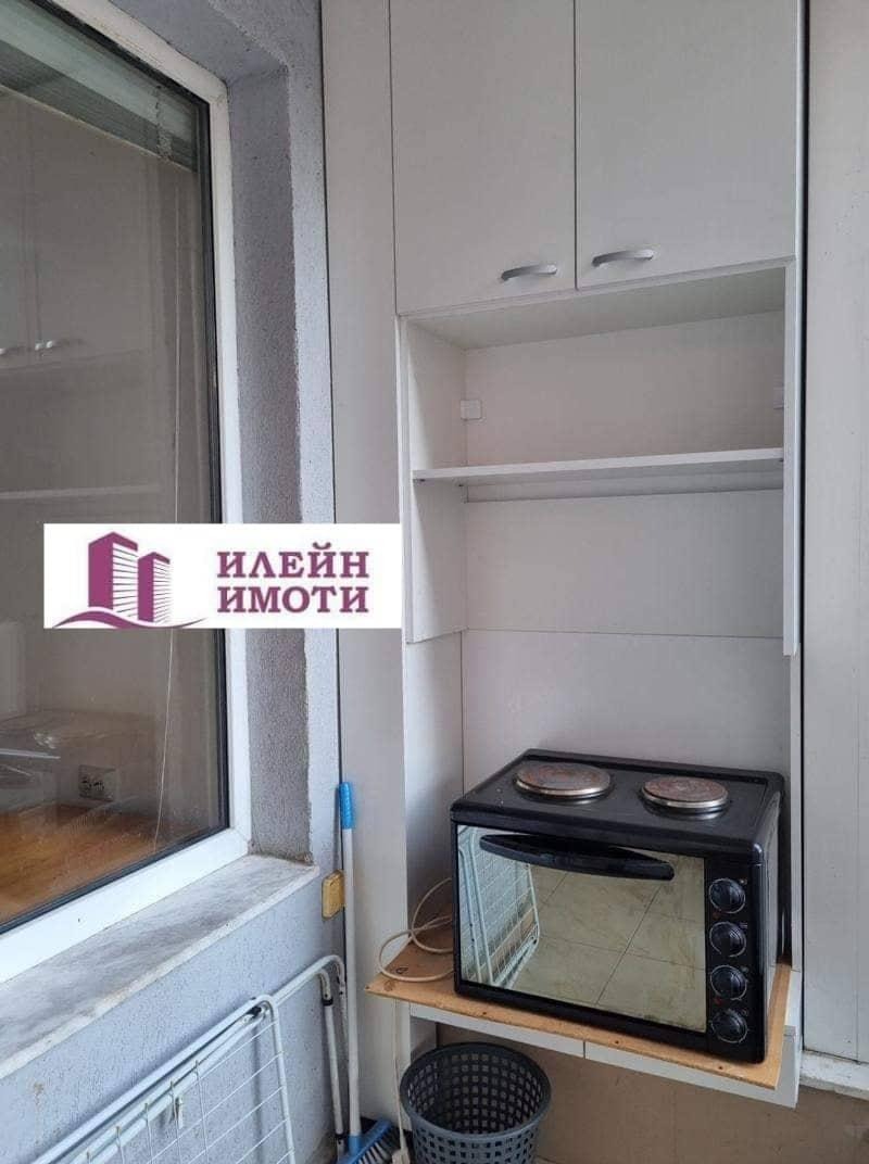 Дава под наем 1-СТАЕН, гр. Русе, Възраждане, снимка 7 - Апартаменти - 53871951